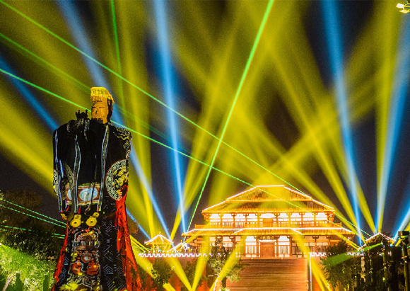 秦皇島一夢(mèng)秦皇