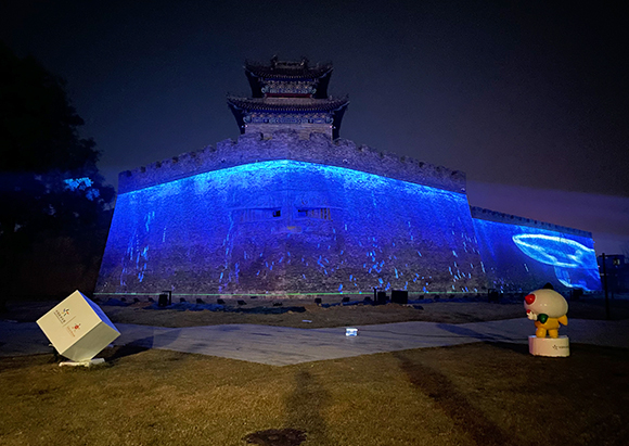 安陽(yáng)魁星閣